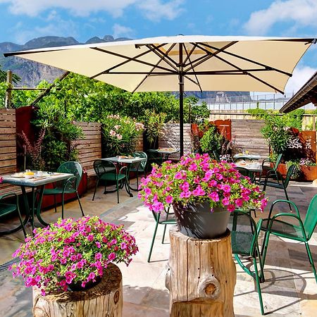 Hotel Garni La Vigna - Adult Friendly Сан-Микеле-аль-Адидже Экстерьер фото