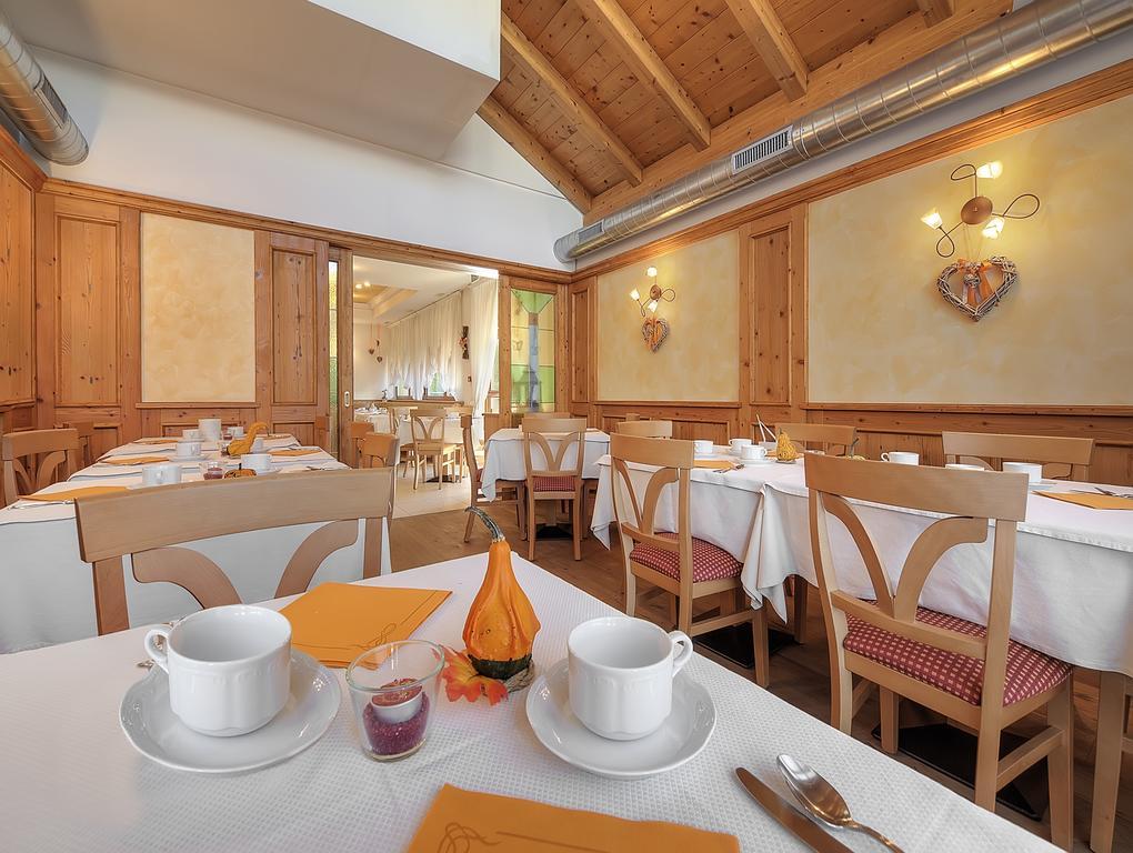 Hotel Garni La Vigna - Adult Friendly Сан-Микеле-аль-Адидже Экстерьер фото