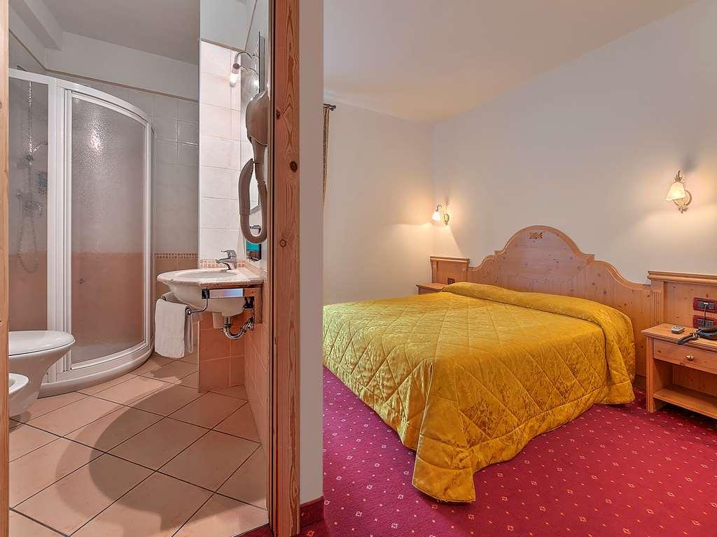 Hotel Garni La Vigna - Adult Friendly Сан-Микеле-аль-Адидже Номер фото