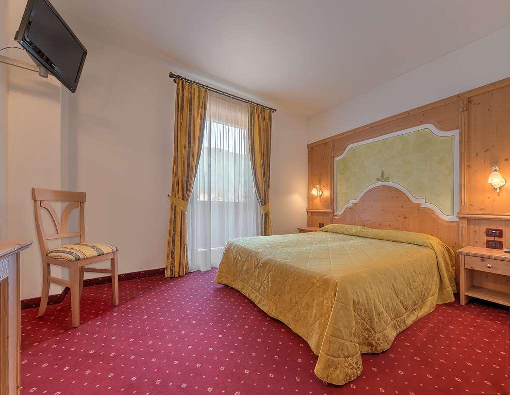 Hotel Garni La Vigna - Adult Friendly Сан-Микеле-аль-Адидже Номер фото